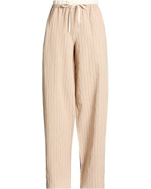 8pm Pants - Natural