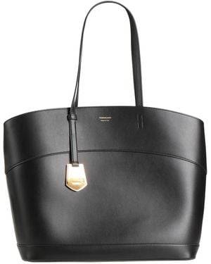 Ferragamo Handbag - Black