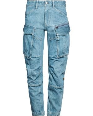 G-Star Jeans - Blue