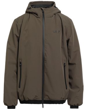 Refrigiwear Jacket - Brown