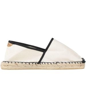 Toni Pons Espadrilles Textile Fibers - Natural
