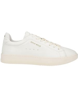 Replay Trainers - White