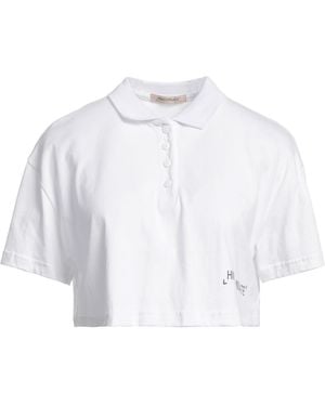 hinnominate Polo Shirt - White