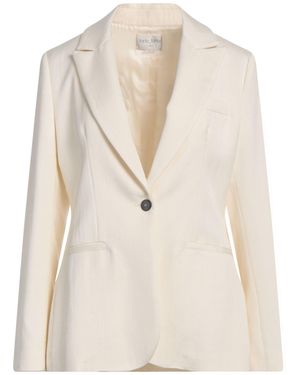 forte_forte Blazer - Natural