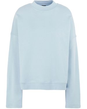 8 by YOOX Sweatshirt - Blue