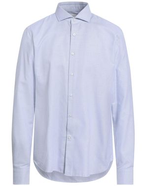 Ghirardelli Camisa - Azul