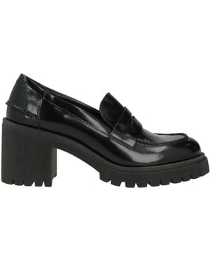 VSL Mocassino - Nero