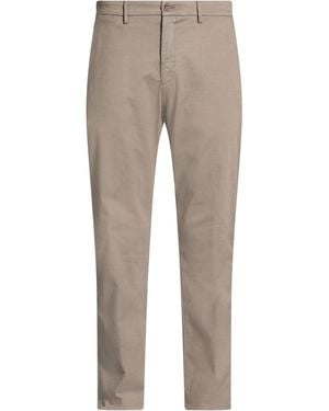 Harmont & Blaine Trouser - Grey