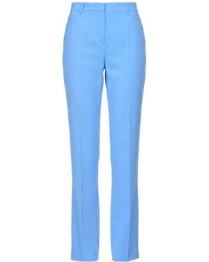 Alberta Ferretti Trouser - Blue