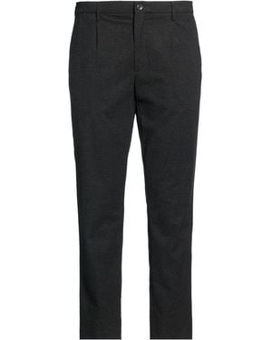 GTA IL PANTALONE Trouser - Grey