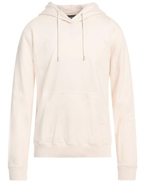 Alpha Studio Sudadera - Blanco