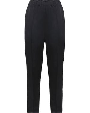 Giada Benincasa Pantalon - Bleu