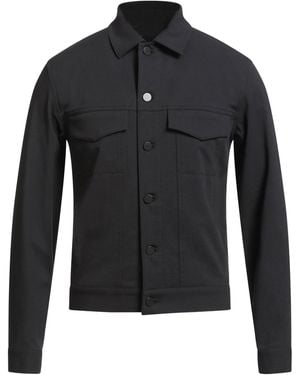Theory Jacket - Black