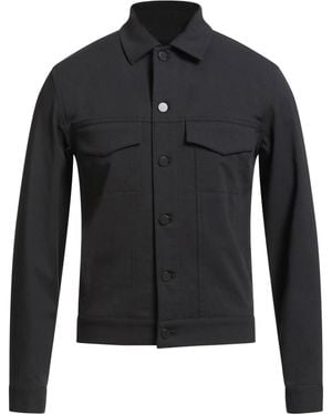 Theory Jacket - Black