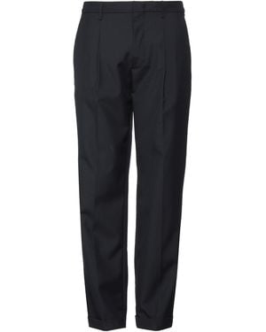 The Seafarer Pants - Blue