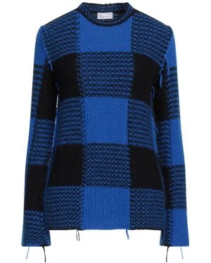 RED Valentino Pullover - Blau
