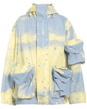 OAMC Chaqueta y Cazadora - Azul