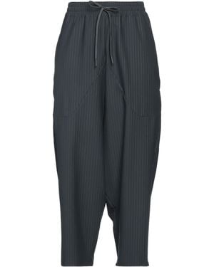 High Hose - Grau