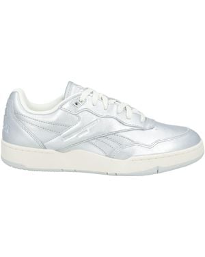 Reebok Trainers - White