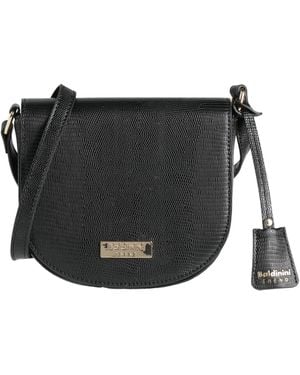Baldinini Bolso con bandolera - Negro