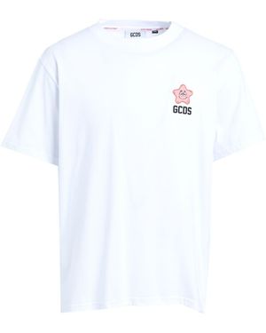 Gcds T-shirt - White