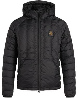 Refrigiwear Puffer - Grey