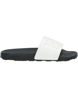 Bally Sandals - White