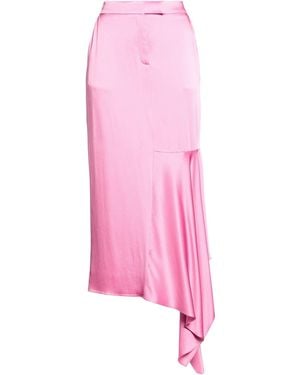 Tom Ford Midi Skirt - Pink