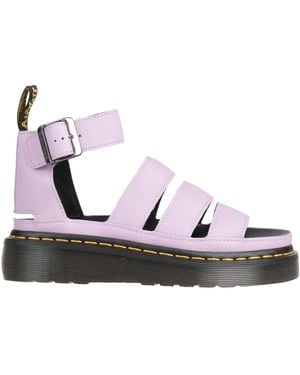 Dr. Martens Sandals - Multicolour