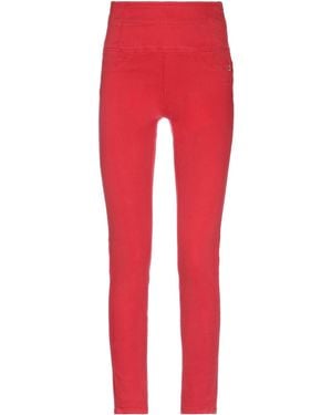 Patrizia Pepe Jeans - Red