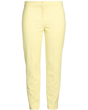 Pennyblack Trousers - Yellow