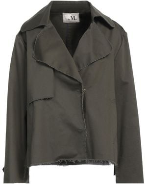 THE M.. Blazer - Nero