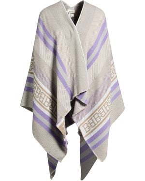 Bally Light Cape Wool, Acrylic, Virgin Wool - Gray
