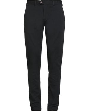 Yes-Zee Trouser - Black