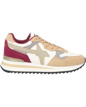 W6yz Sneakers - Rosa