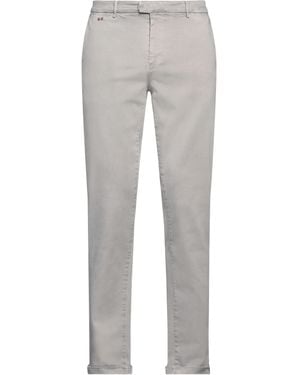 Tramarossa Jeanshose - Grau
