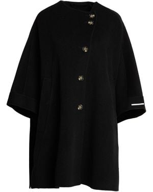 Marella Cape - Schwarz