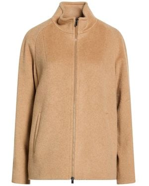 Cinzia Rocca Chaqueta Y Cazadora - Neutro