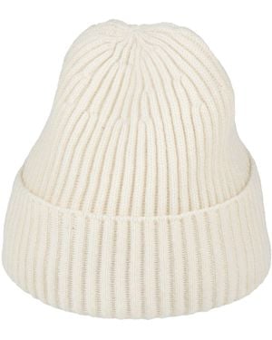 Brunello Cucinelli Hat - Natural