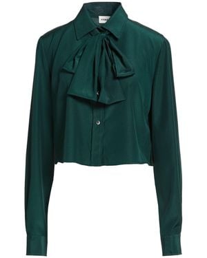 P.A.R.O.S.H. Shirt - Green