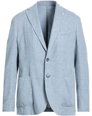 L.B.M. 1911 Blazers - Blue