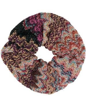 Missoni Haaraccessoire - Pink