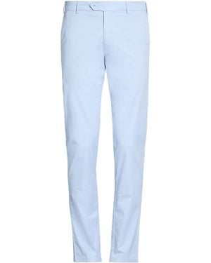 MMX Sky Trousers Organic Cotton, Elastane - Blue