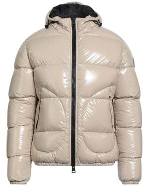 Herno Puffers - Natural