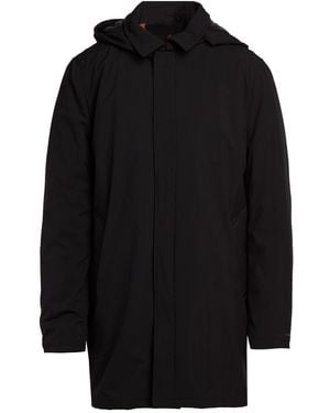 Manuel Ritz Coat - Black