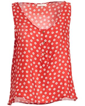 Balia 8.22 Top - Red