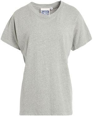 Jungmaven T-shirt - Gray