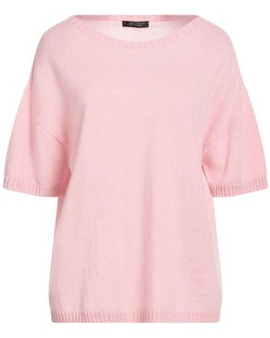Aragona Jumper Cashmere - Pink