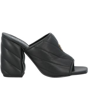 Pinko Sandals - Black