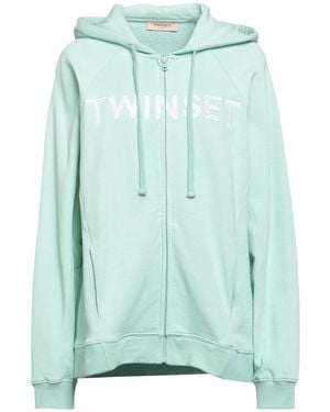 Twinset Sweatshirt - Green